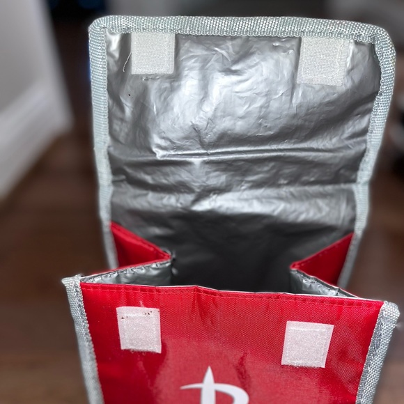 Houston Rockets Lunch Box - Picture 2 of 6